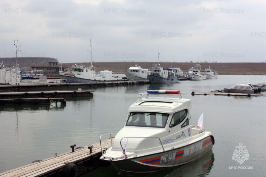 🚤15 мая на водохранилищах и озере Байкал Иркутской области открыта навигация для маломерных судов