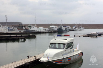 🚤15 мая на водохранилищах и озере Байкал Иркутской области открыта навигация для маломерных судов