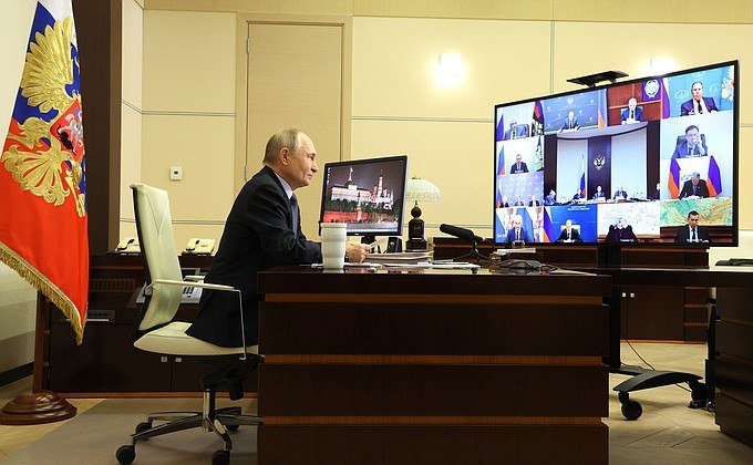 Ветераны Великой Отечественной войны получат единовременную выплату
